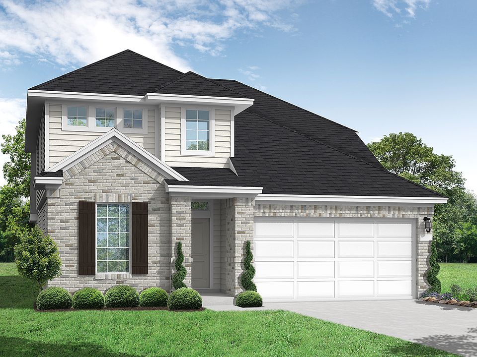 Elevation A