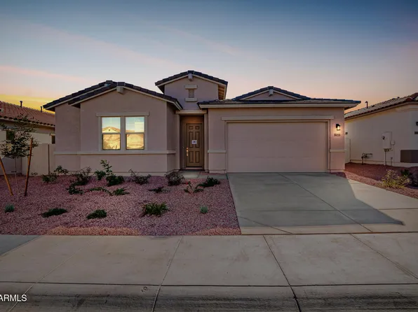 20275 W CATALINA Drive, Buckeye, AZ 85396