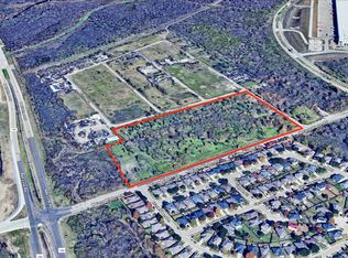 8421 W Camp Wisdom Rd, Dallas, TX 75236