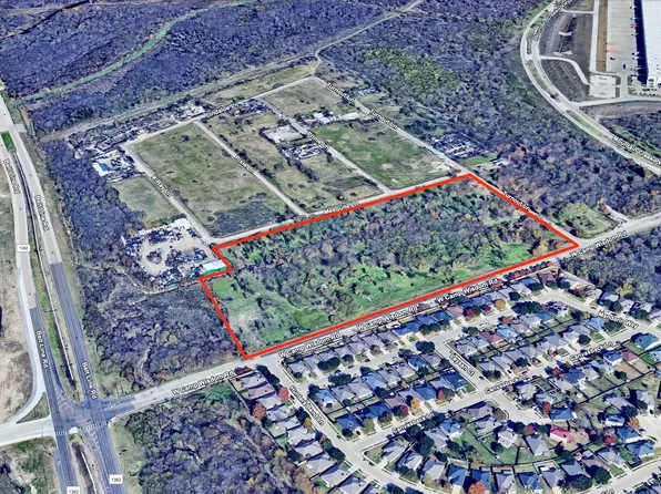 8421 W Camp Wisdom Rd, Dallas, TX 75236