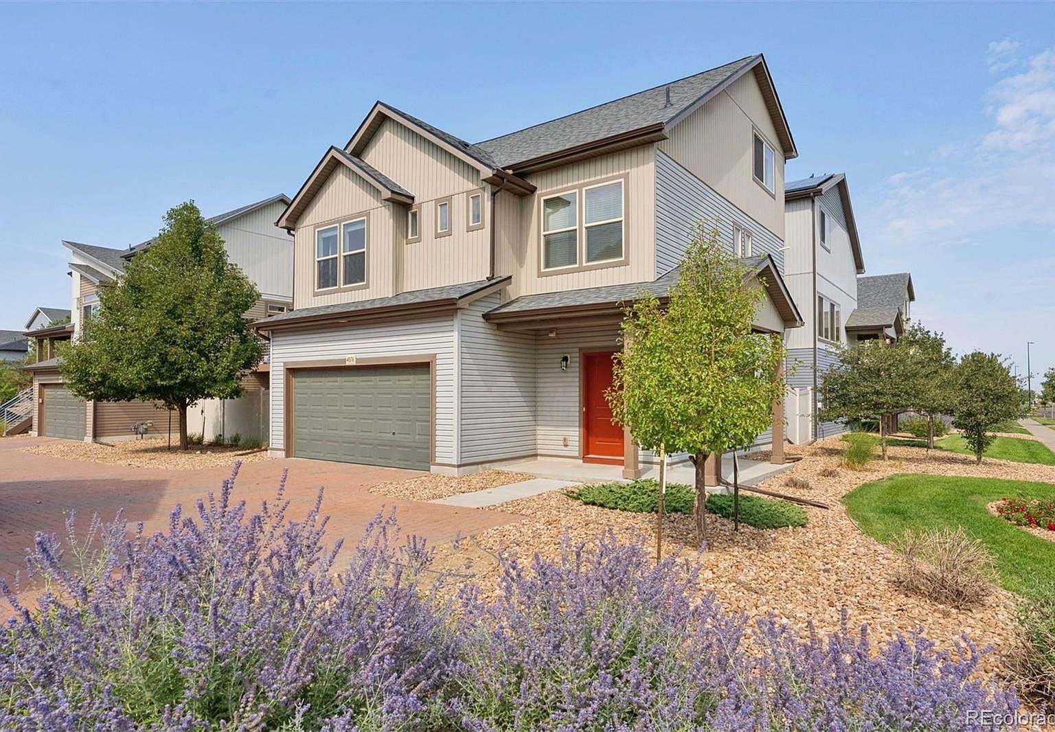 4876 Halifax Court — Green Valley Ranch Golf Club