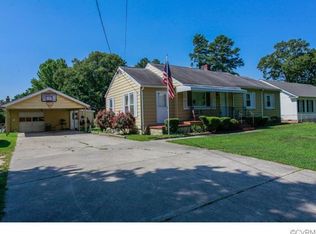 2809 Milhorn St, South Chesterfield, VA 23834