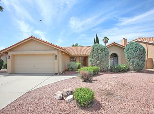 9129 W Kerry Ln, Peoria, AZ 85382
