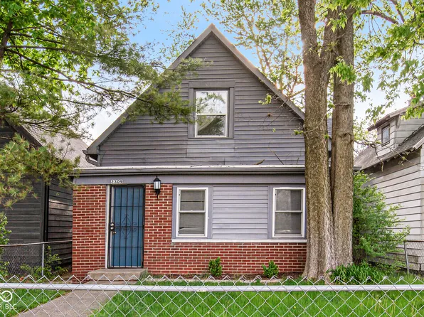 2309 S Meridian St, Indianapolis, IN 46225