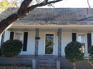 1719 Smith Ave, Gastonia, NC 28052