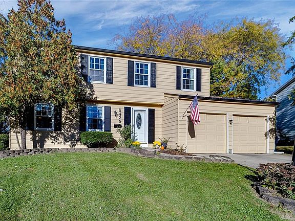 2nd image of 5429 Corkhill Dr