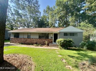 327 Reed Ave, Jackson, MS 39206