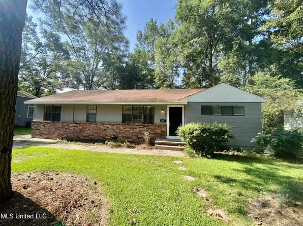 327 Reed Ave, Jackson, MS 39206
