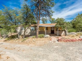1001 Wagon Trl, Prescott, AZ 86305