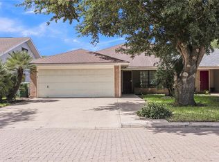 2401 S Jackson Rd APT 28, Pharr, TX 78577