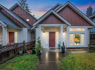 312 Strand Ave, New Westminster, BC