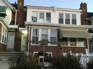 6846 Chester Ave, Philadelphia, PA 19142