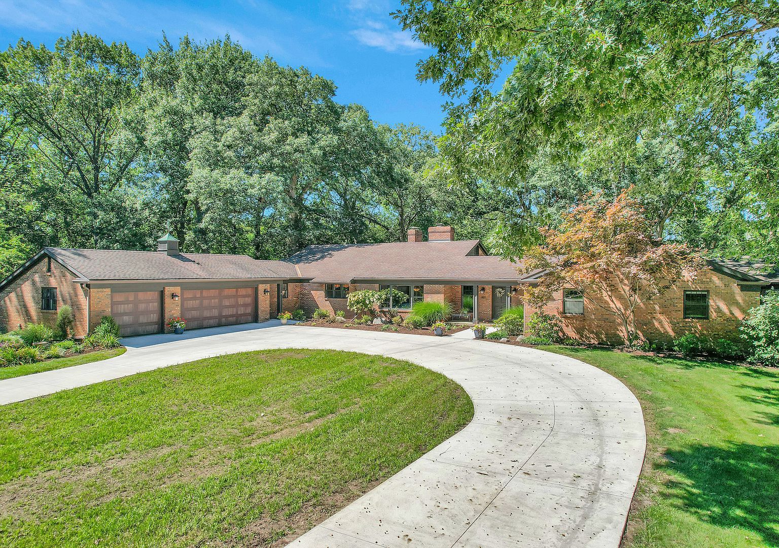 1401 River Oaks Dr, Mahomet, IL 61853 Zillow