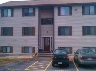271 Humphrey St #H-3, Lowell, MA 01850