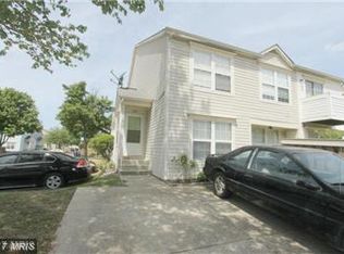 46361 Columbus Dr #103, Lexington Park, MD 20653