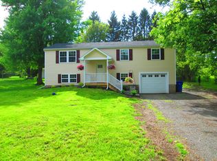 4009 Dean Rd, Marion, NY 14505