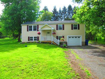 4009 Dean Rd, Marion, NY, 14505