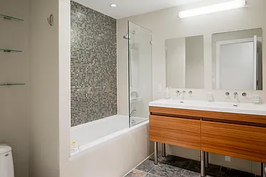 Rented by Bozzuto Management