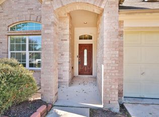 21807 Saragosa Pond Ln, Spring, TX 77379