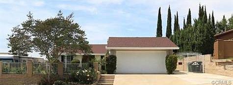 5th image of 317 S Palo Cedro Dr