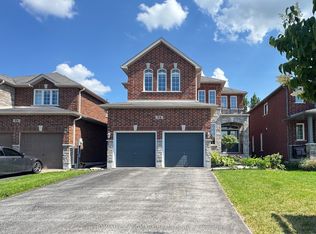 73 Graihawk Dr, Barrie, ON L4N 6G7