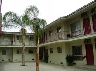 17433 Vanowen St APT 35, Van Nuys, CA 91406