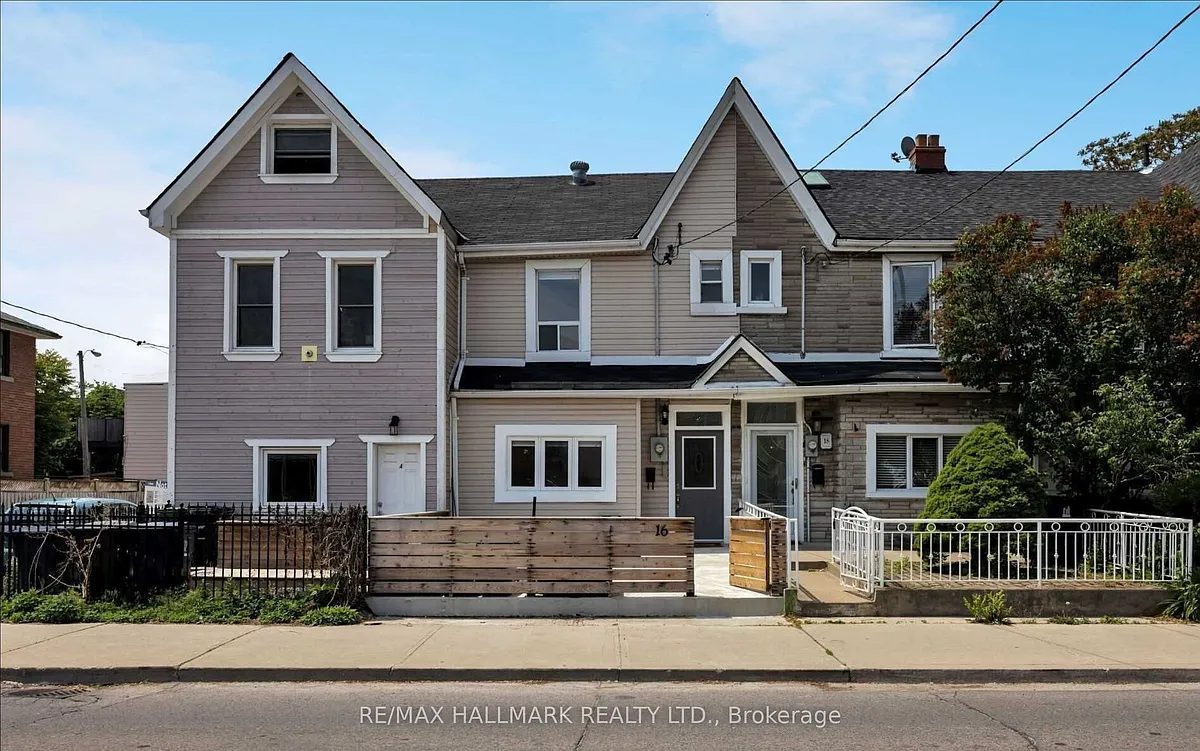 Building Photo - 16 Brock Ave