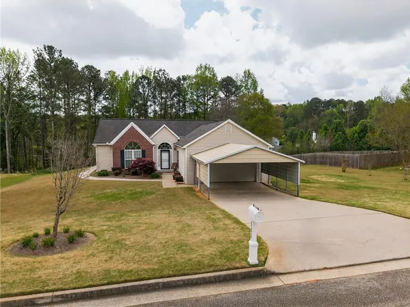 181 Windsor Cir, Stockbridge, GA 30281