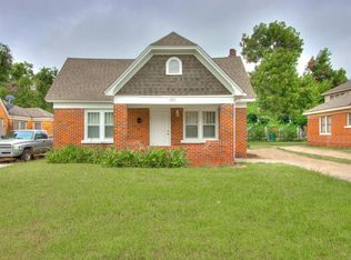 2221 N Jordan Ave, Oklahoma City, OK 73111