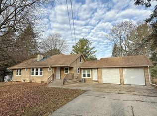 N865 County Road H, Palmyra, WI 53156