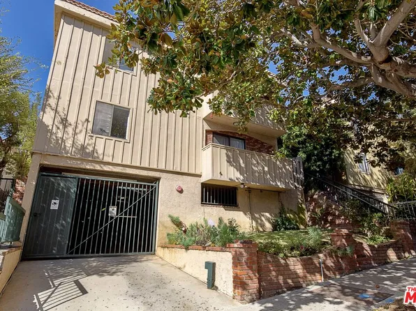 10677 Wilkins Ave #6, Los Angeles, CA 90024
