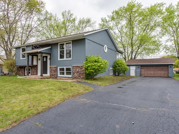 1826 Willow Rd, Twin Lakes, WI 53181