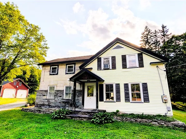 14 Sobers Rd, Groton, NY 13073