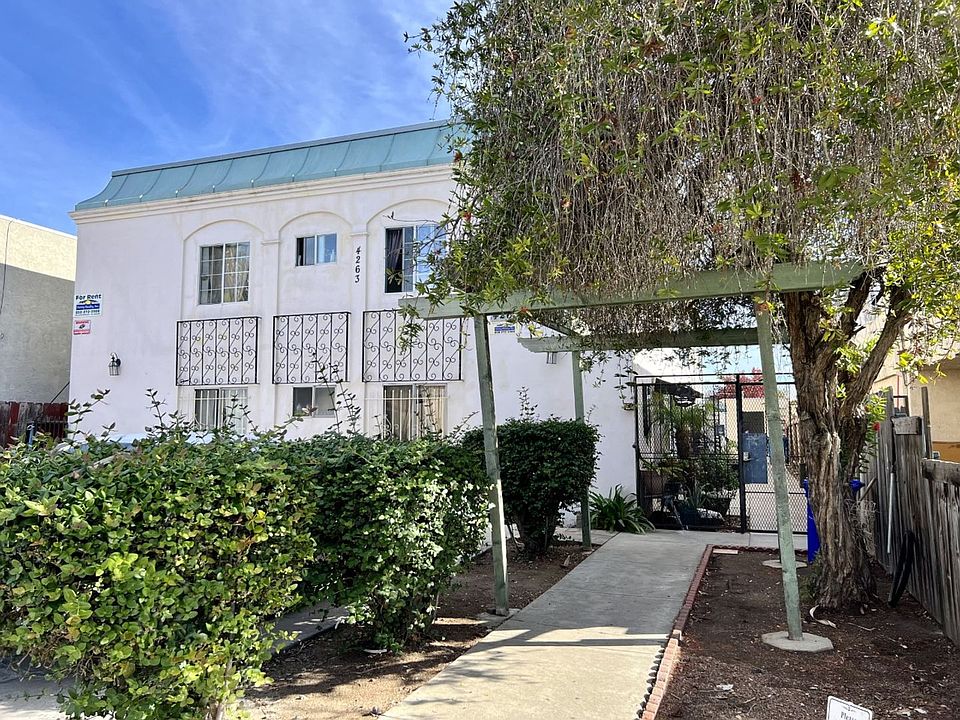 1st image of 4263 42nd St Unit 1-8