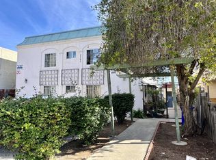 4263 42nd St UNIT 1-8, San Diego, CA 92105