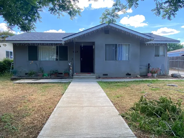 333 E Linden Avenue, Reedley, CA 93654