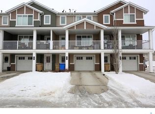 4545 Delhaye Way #2, Regina, SK S4W0M2