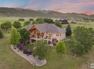 8742 Llama Ranch Rd, Loveland, CO 80538