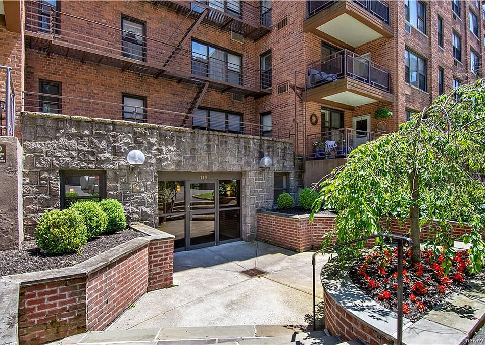 1st image of 119 S Highland Ave #1F