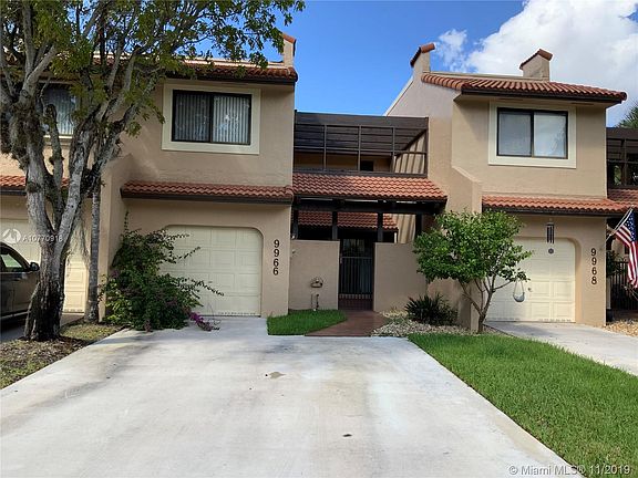 2nd image of 9966 Costa Del Sol Blvd #F-88