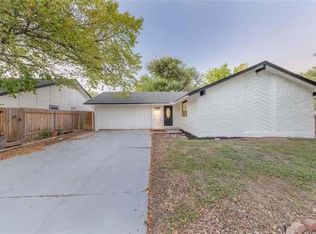 5535 Pine Pl, Austin, TX 78744