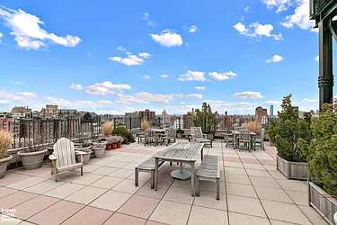 Sold by Brown Harris Stevens