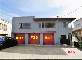 39 Home Pl E #39, Oakland, CA 94610
