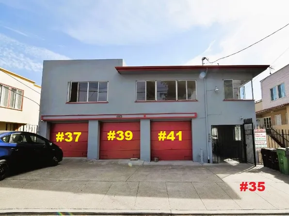 39 Home Pl E #39, Oakland, CA 94610