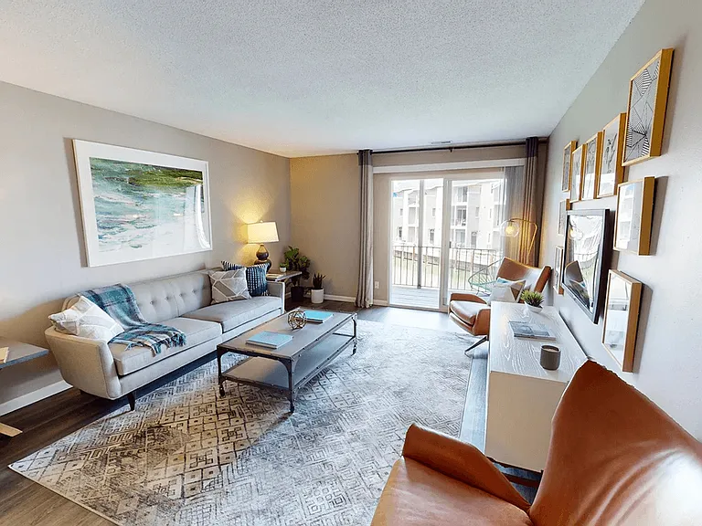 Welcome To Your Waterfront Getaway