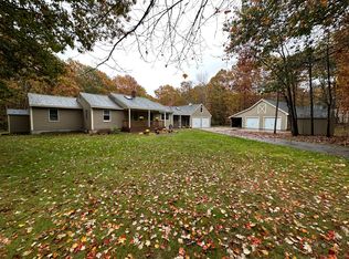 385 Harriseckett Rd, Wells, ME 04090