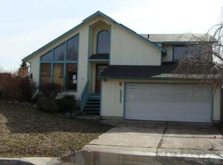 15016 E Broad Ave, Spokane, WA 99216