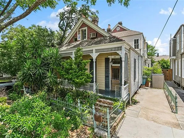 4935 Constance St, New Orleans, LA 70115