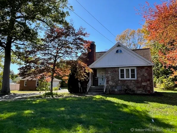 437 Stafford Avenue, Bristol, CT 06010
