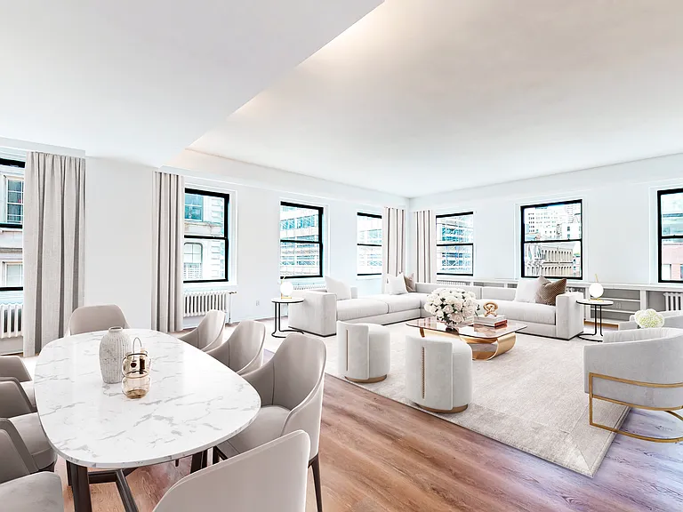 90 Franklin St #5S — Photo 1